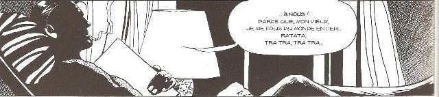 Marcel Labrume (Micheluzzi)