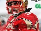 Mike Boudreault camp Riders:JOUR