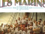 Chanson traditionnelle bretonne: SANTIANO, Marins d'Iroise