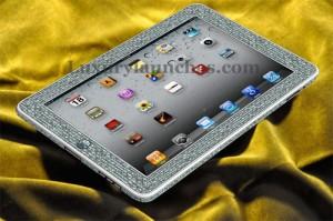L’iPad le plus cher au monde