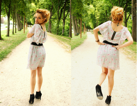 Changement capilaire..