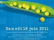 Paddle Plus tournoi saison