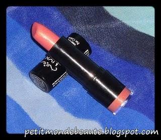 Mes 5 favoris de l'été