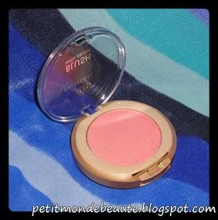 Mes 5 favoris de l'été