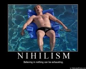 Savez-vous ce qu’est le nihilisme ?
