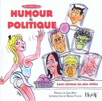 Humour et politique