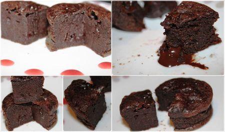 Mise à l'honneur fondant