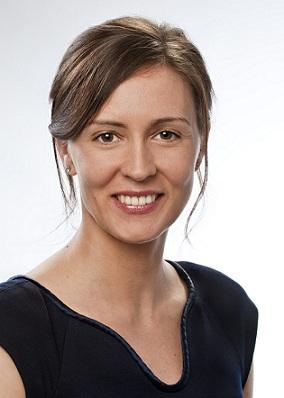 Vanessa Diffenbaugh en ITV