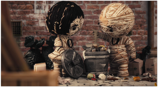 Zero by Christopher Kezelos 3 Zero by Christopher Kezelos