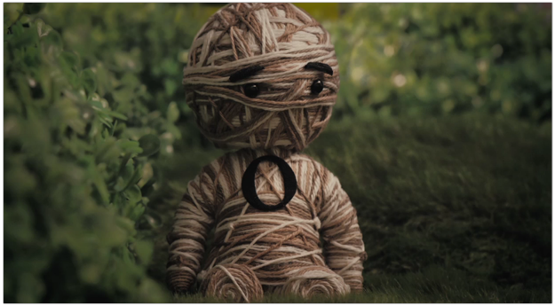 Zero by Christopher Kezelos 2 Zero by Christopher Kezelos