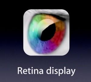 Des traces d’iPad Retina dans iOS 5