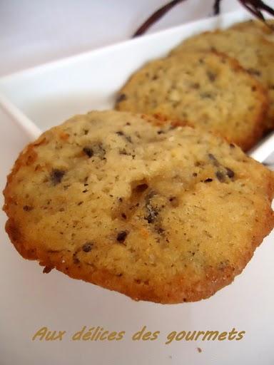 PALETS A LA BANANE ET A LA VANILLE