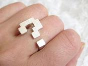 anneau plein d’interrogations