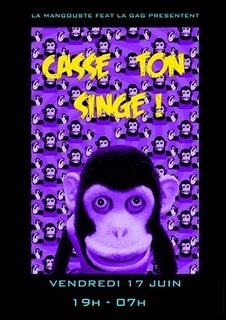 News // 17h de fête non-stop dans Paris Intramuros!