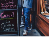 Store Oberkampf grand bazar