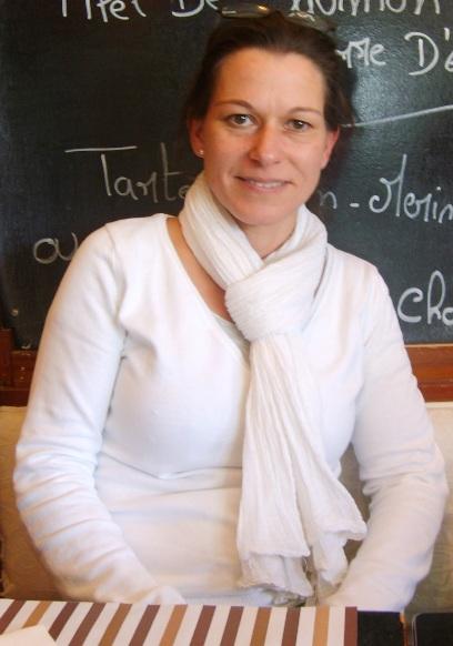 INTERVIEW : ANNE DE BRANCHE