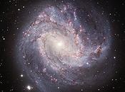 Galaxies spirale: trop belles pour être vraies?