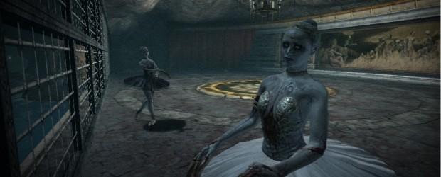 Le cauchemar approche à grand pas !