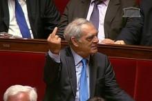 Le poisson pourrit par la tête