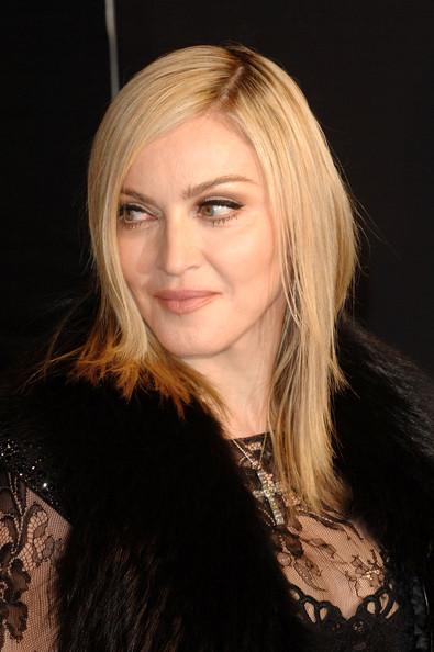 Madonna, reprend le chemin des studios...