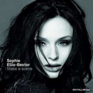 sophieellisbextormakeascenealbum2011