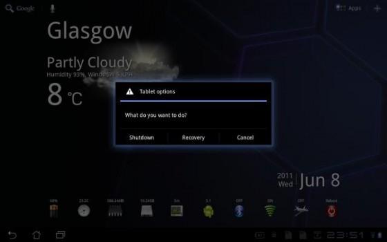 transformer asus rom prime 560x350 Nvflash Tools   Unbrick et Custom Rom pour lAsus Eee Pad Transformer 