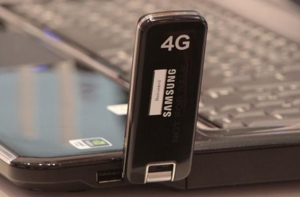 La course pour l'attribution des licences de téléphonie 4G est enfin lancée