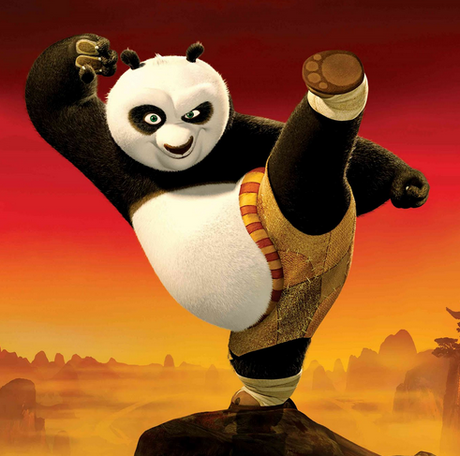 Au cinema cette semaine: Kung Fu Panda 2