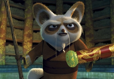 Au cinema cette semaine: Kung Fu Panda 2