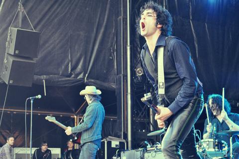 Photos: Papillons de Nuit 2011