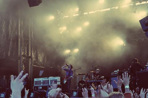 Photos: Papillons de Nuit 2011