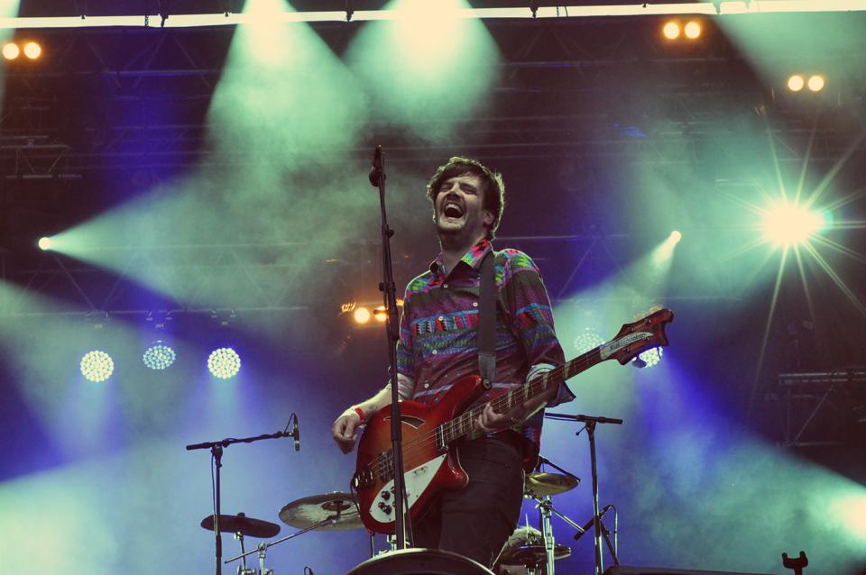 Photos: Papillons de Nuit 2011