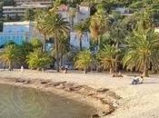 petite Afrique Beaulieu-sur-mer