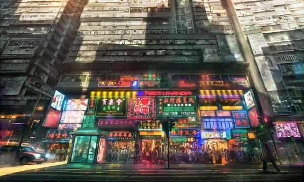 pres jeno2 600x359 Les peintures digitales de Jenovah