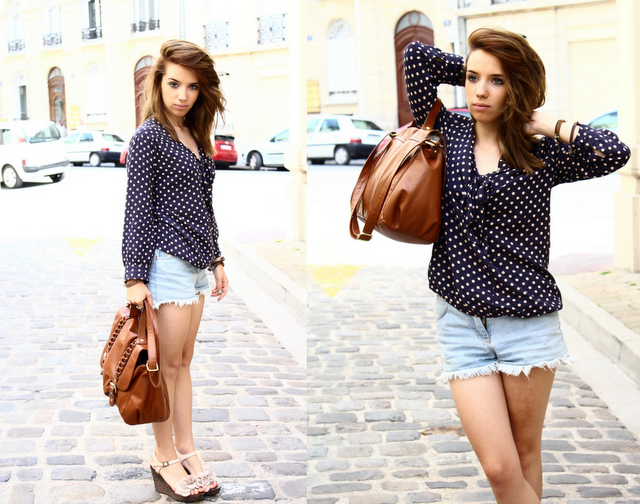 Heart of glass_ Blondie