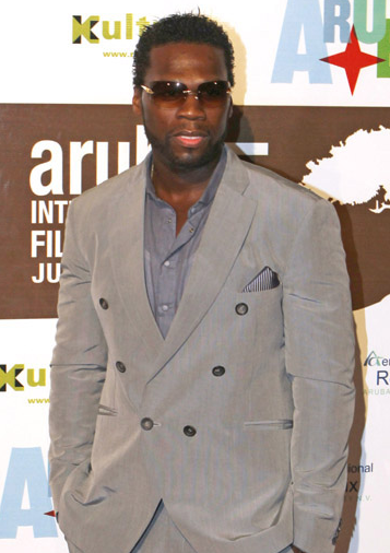 La nouvelle coupe de 50 Cent…on aime? Ou pas…