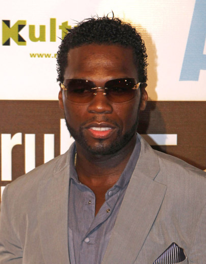 La nouvelle coupe de 50 Cent…on aime? Ou pas…