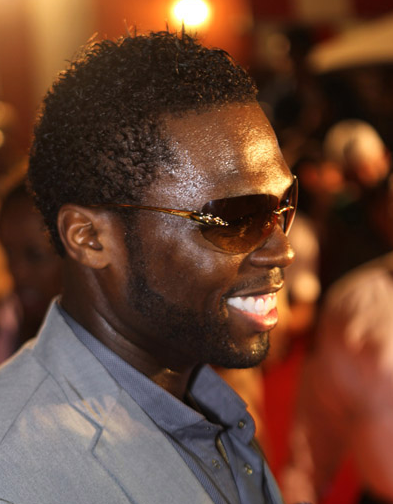 La nouvelle coupe de 50 Cent…on aime? Ou pas…