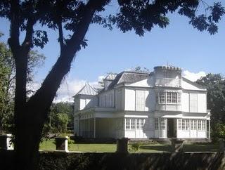 La Maison Martin Valliamée