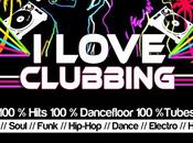 Soirée manquer LOVE CLUBBING samedi juin 2011