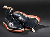 Tricker’s norse projects capsule collection