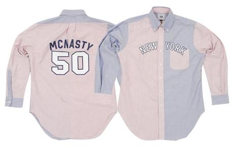 MARK MCNAIRY – S/S 2011 – MCNASTY SHIRTS MARK MCNAIRY – S/S 2011 – MCNASTY SHIRTS