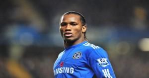 Chelsea : Drogba devrait rester ?
