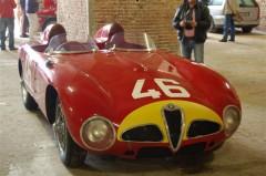 alfa romeo,italie,circuit bordino