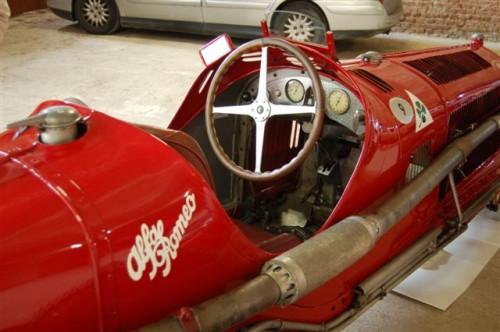 alfa romeo,italie,circuit bordino