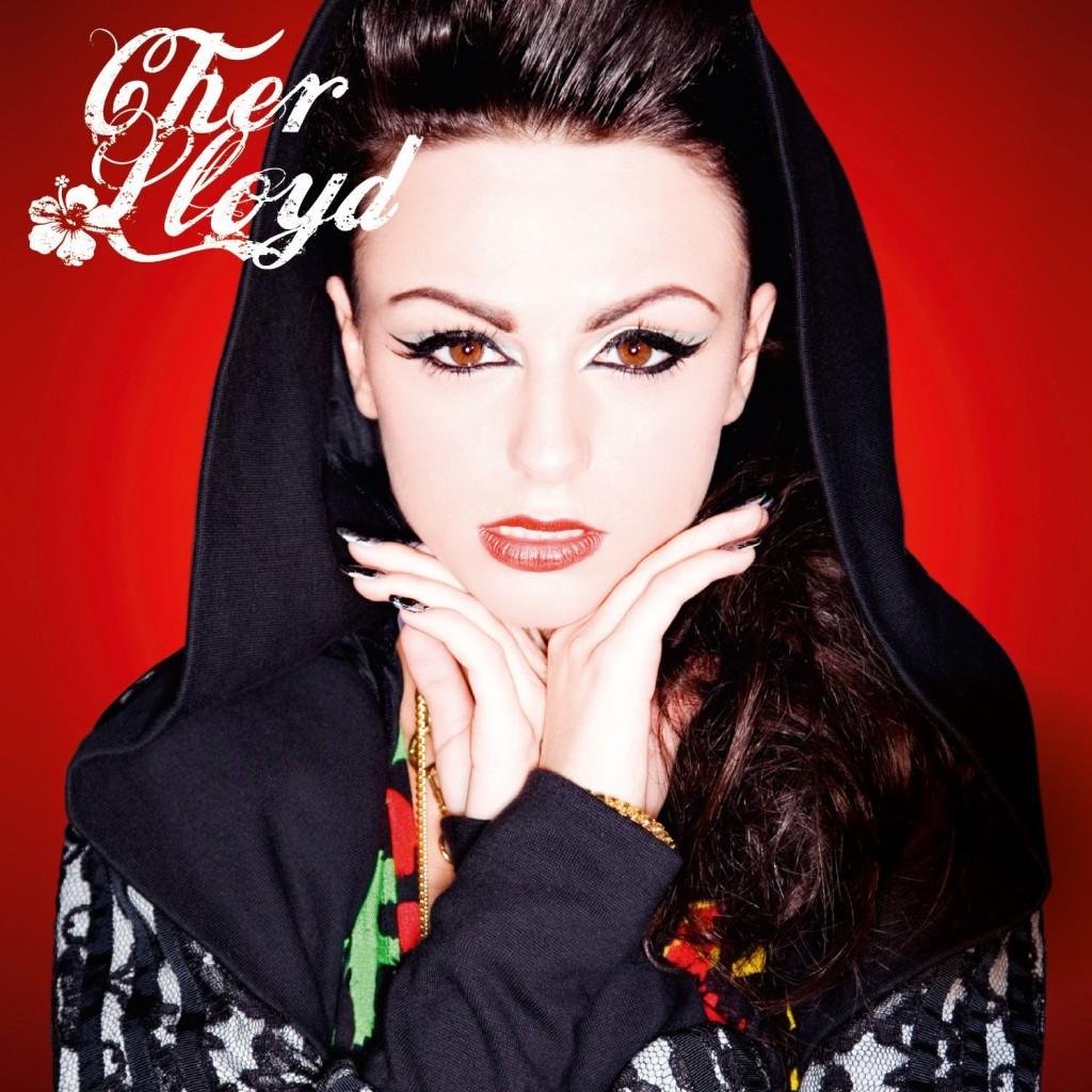 NOUVELLE CHANSON : CHER LLOYD – SWAGGER JAGGER