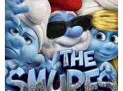 Global Smurfs Day. record battre!