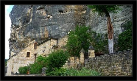 Trilogie touristique en bord de Dordogne [2/3]