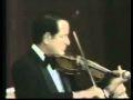 Chanson Arabia violon Ahmed Alhafnawi
