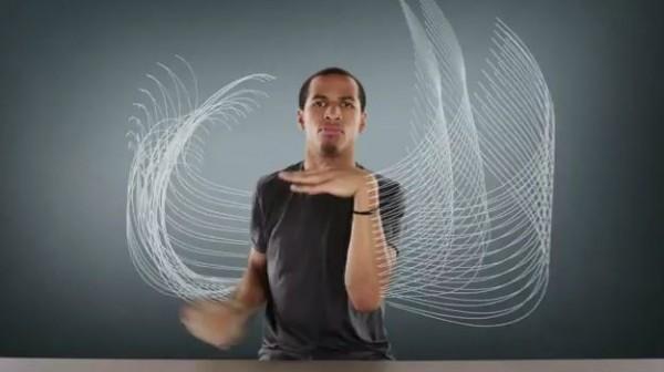 s2 finger 600x336 Samsung avec les doigts pour le Galaxy S2